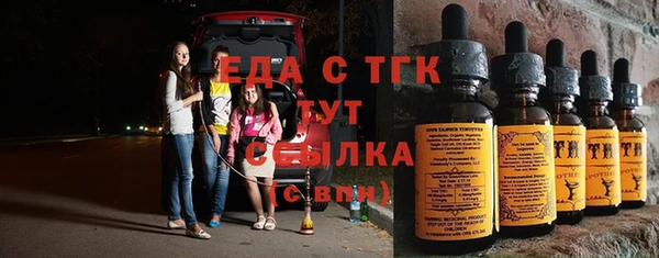 тгк Алексин